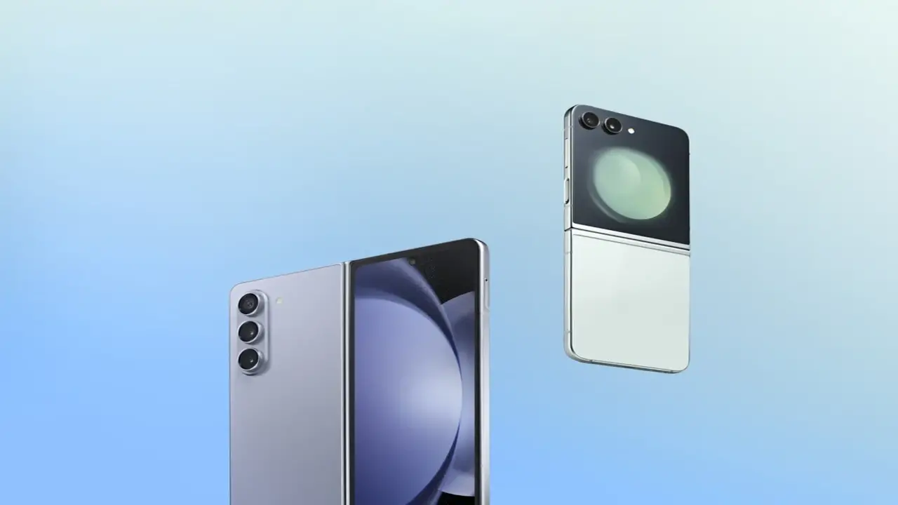 Samsung Galaxy Z Flip 5: مواصفات وسعر الهاتف القابل للثني الذي يعيد تعريف الفخامة والأداء